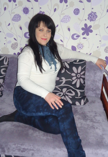 Моя фотография - Ксения, 39 из Белая Церковь (@kseniya14300)