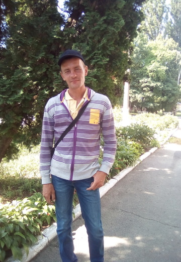 Моя фотография - денис, 33 из Киев (@denis220943)