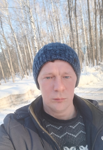 My photo - Sergey, 36 from Mikhaylovka (@sergey8504026)