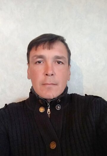 My photo - Volodya, 48 from Sevastopol (@vladimir361769)