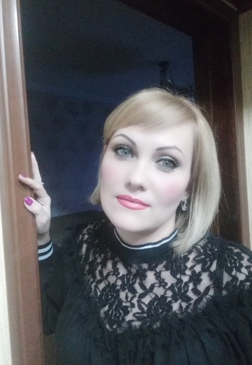 Моя фотография - Александра, 41 из Ташкент (@aleksandra53200)