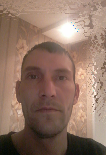 Моя фотография - Михаил, 34 из Воркута (@mihail184239)