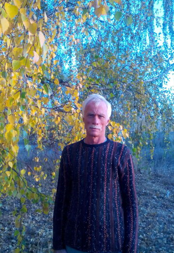 Моя фотография - Александр, 67 из Южноуральск (@aleksandr558180)