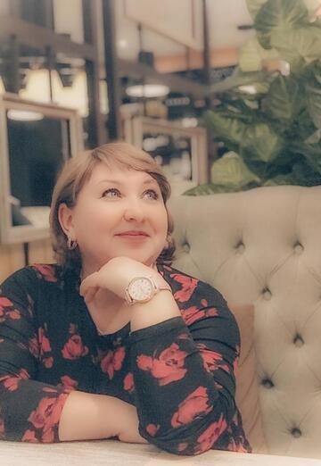 Моя фотография - Элина, 54 из Омск (@elinasuvorova)