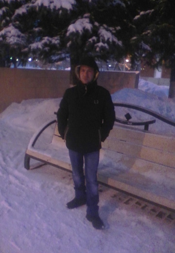 Моя фотография - vasya, 38 из Междуреченск (@vasya25759)