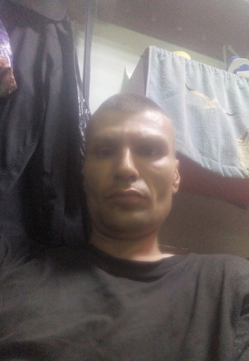 My photo - Viktor, 43 from Millerovo (@viktor186474)