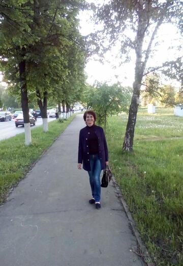 Моя фотография - Марина, 56 из Подольск (@marina200720)