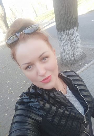 Моя фотография - анна, 41 из Одесса (@anna208505)