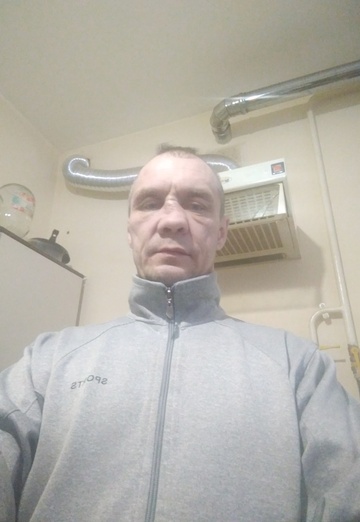 Моя фотография - Владимир Кузнецов, 49 из Карпинск (@vladimirkuznecov69)