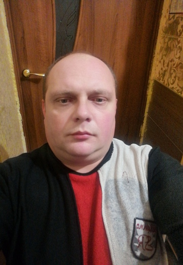 Моя фотография - Петро, 41 из Львов (@petro4444)