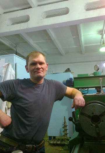 My photo - Evgeniy, 54 from Rostov (@evgeshasmy)