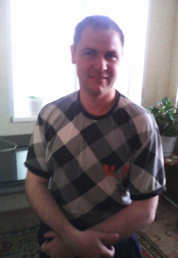 My photo - Evgeniy, 43 from Sterlitamak (@evgeniy179311)