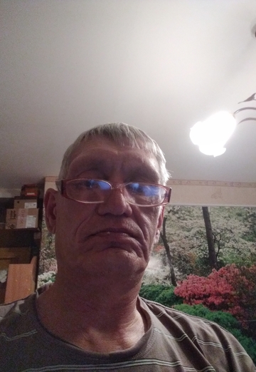 Моя фотография - Игорь Машаров, 56 из Великий Новгород (@igormasharov)