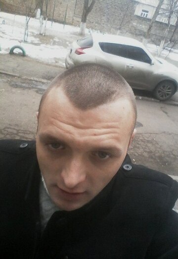 My photo - Andrey, 34 from Druzhkovka (@andrey402331)