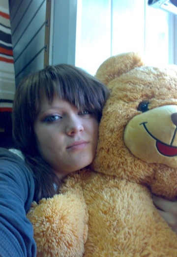 My photo - Viktoriya, 35 from Rzhev (@viktoriya2534)