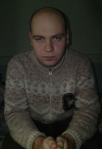 My photo - Daniil, 34 from Kyiv (@daniil650)