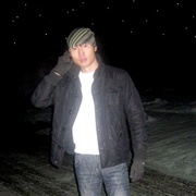дора, 36, Комсомольский