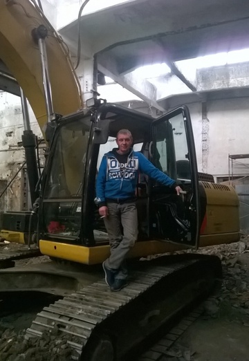 My photo - Igor., 54 from Staraya Russa (@igor114791)