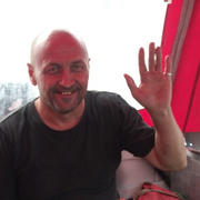 Павел, 48, Ленск