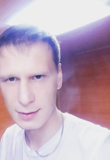 My photo - Yedik, 30 from Komsomolsk-on-Amur (@edik15423)
