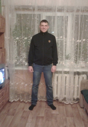 My photo - denis, 44 from Volgograd (@denis232993)