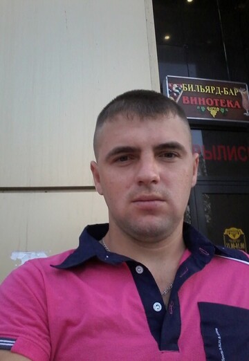 My photo - nikita, 32 from Budyonnovsk (@nikita27007)