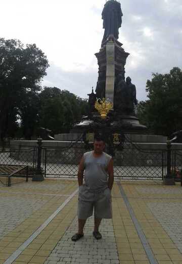 Моя фотография - Сергей, 49 из Ставрополь (@sergey944455)