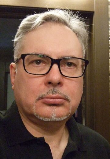Моя фотография - Gyuto, 55 из Москва (@naglfar)
