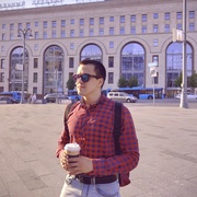 Aleksandr 38 Kaluga