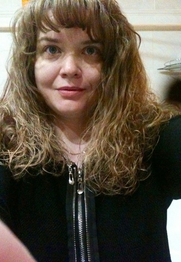 Моя фотография - Вероника, 51 из Александров (@veronika24729)