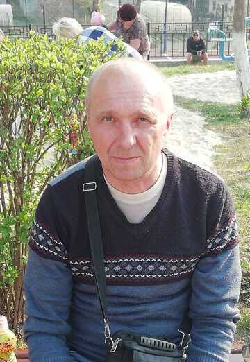 Моя фотография - Геннадий, 56 из Калуга (@gennadiy31114)