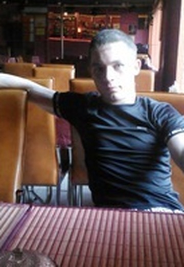 Моя фотография - Юрий, 28 из Сегежа (@uriy50791)