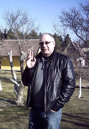 My photo - alik, 57 from Telšiai (@id283136)
