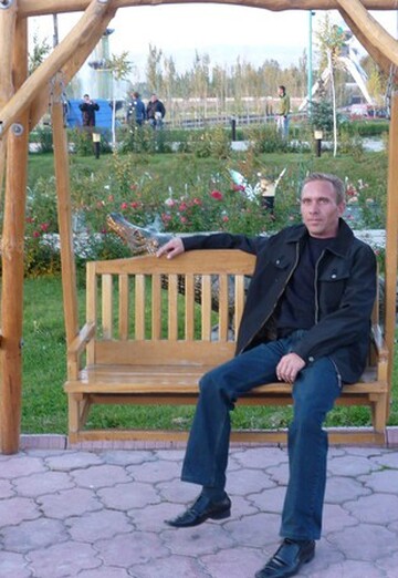 My photo - Aleksandr, 53 from Morozovsk (@aleksandr7674919)