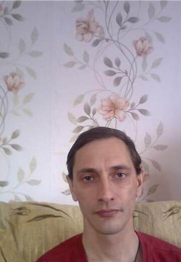 Моя фотография - Сергей, 50 из Каменск-Уральский (@serzh-nazarov-1974)