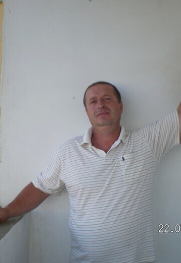Моя фотография - Геннадий, 53 из Тамбов (@gennadiy22175)