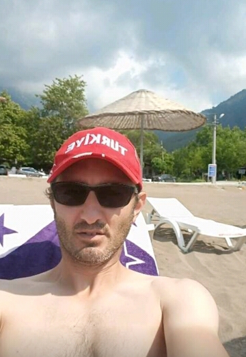 My photo - can can, 40 from Antalya (@cancan16)