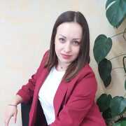 Алена, 33, Нижний Тагил