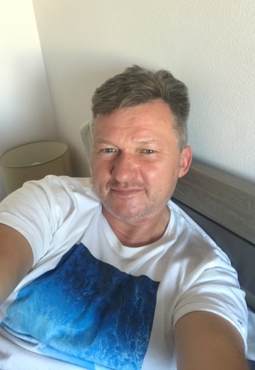 My photo - igor, 53 from Zaporizhzhia (@igor334657)