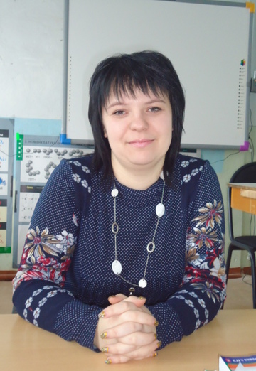 My photo - Tatyana, 36 from Petropavlovsk-Kamchatsky (@tatyana23682)