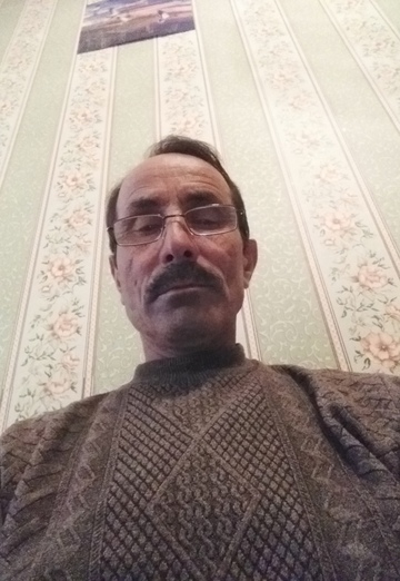 My photo - Taki, 62 from Ramenskoye (@taki44)