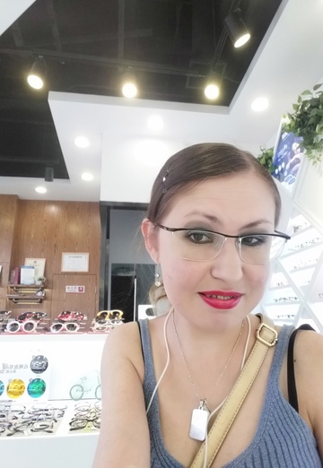 My photo - Diana, 35 from Irkutsk (@diana31484)