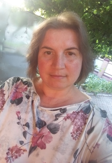 Моя фотографія - КАТЕРИНА, 46 з Турійськ (@katerina43690)