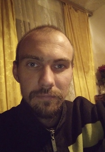 My photo - Yaroslav, 36 from Rostov-on-don (@yaroslav24167)