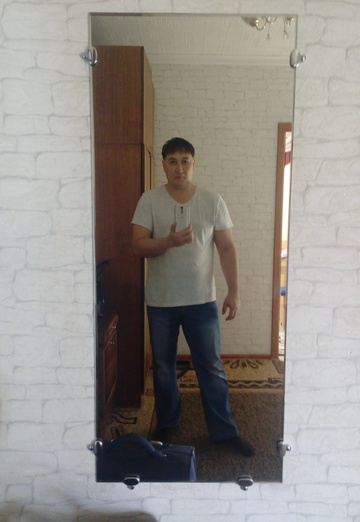 Моя фотография - Али, 49 из Темиртау (@ali19801)