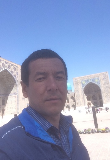 Моя фотография - Биллур, 43 из Ташкент (@billur4)