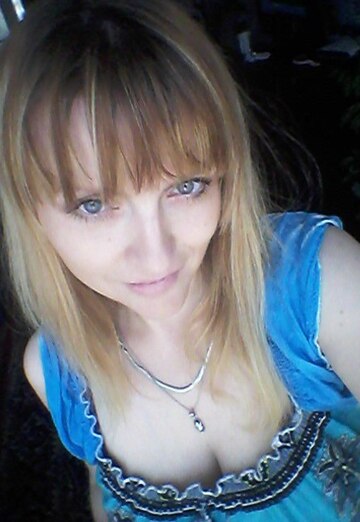 My photo - ANASTASIYA, 38 from Grodno (@anastasiya105045)