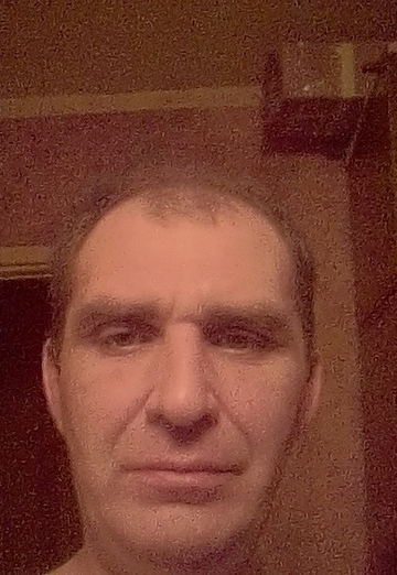 My photo - Andrey, 45 from Sosnogorsk (@andrey647872)