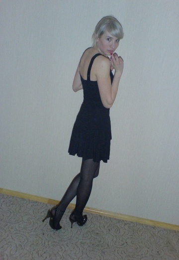 My photo - Mariya, 40 from Kostroma (@mariya188)