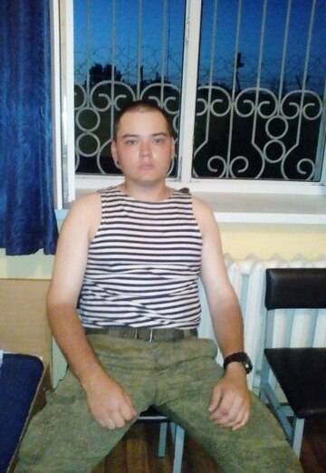 My photo - Ilya, 26 from Samara (@ilya81930)